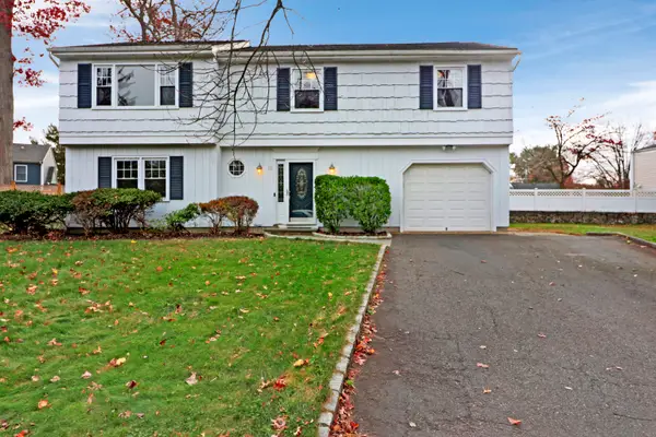 30 Honeysuckle Drive, Norwalk, CT 06851
