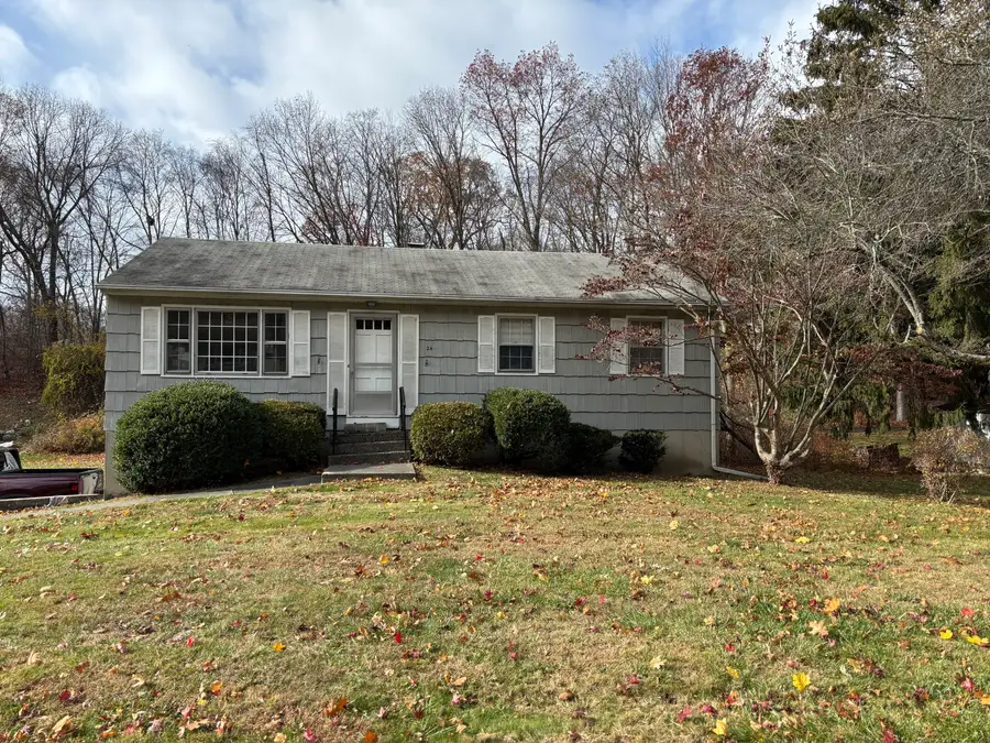 24 Clayton Road, Danbury, CT 06811 - Image #2