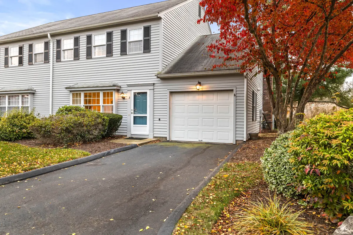 3 Sandgate Circle #3, Madison, CT 06443 - #1