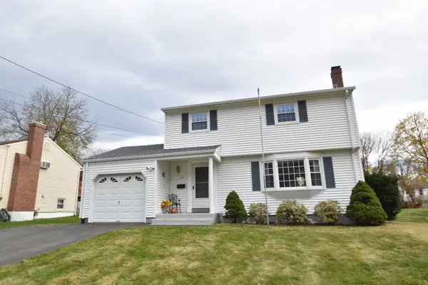 67 Mohawk Drive, East Hartford, CT 06108