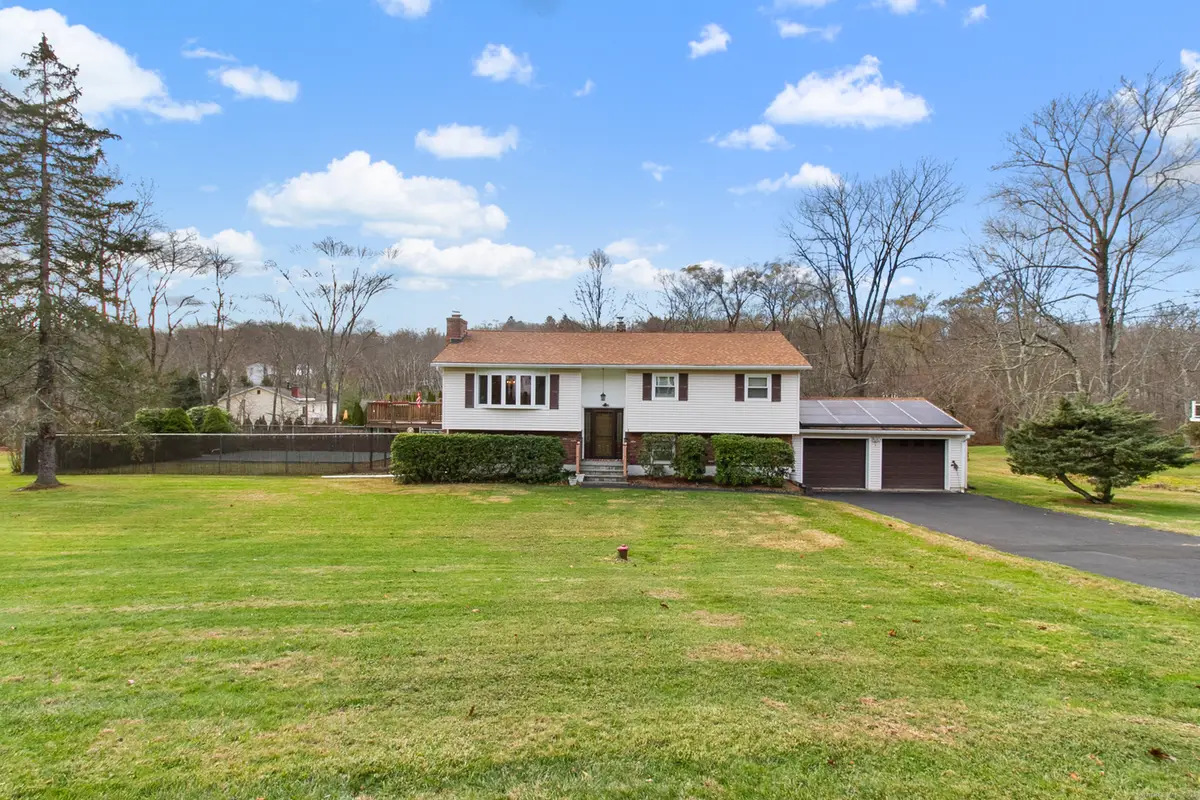 1 Indian Hill Lane, New Fairfield, CT 06812 - Image #1