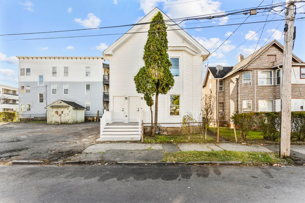 228 Holly Street, Bridgeport, CT 06607 - Image #1