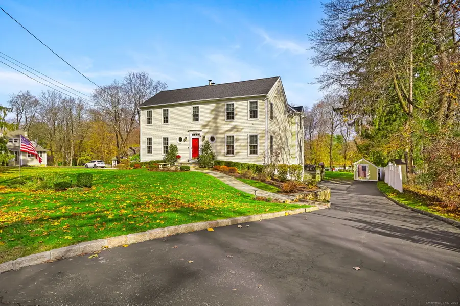 112 Soundview Road, Ridgefield, CT 06877 - Image #2