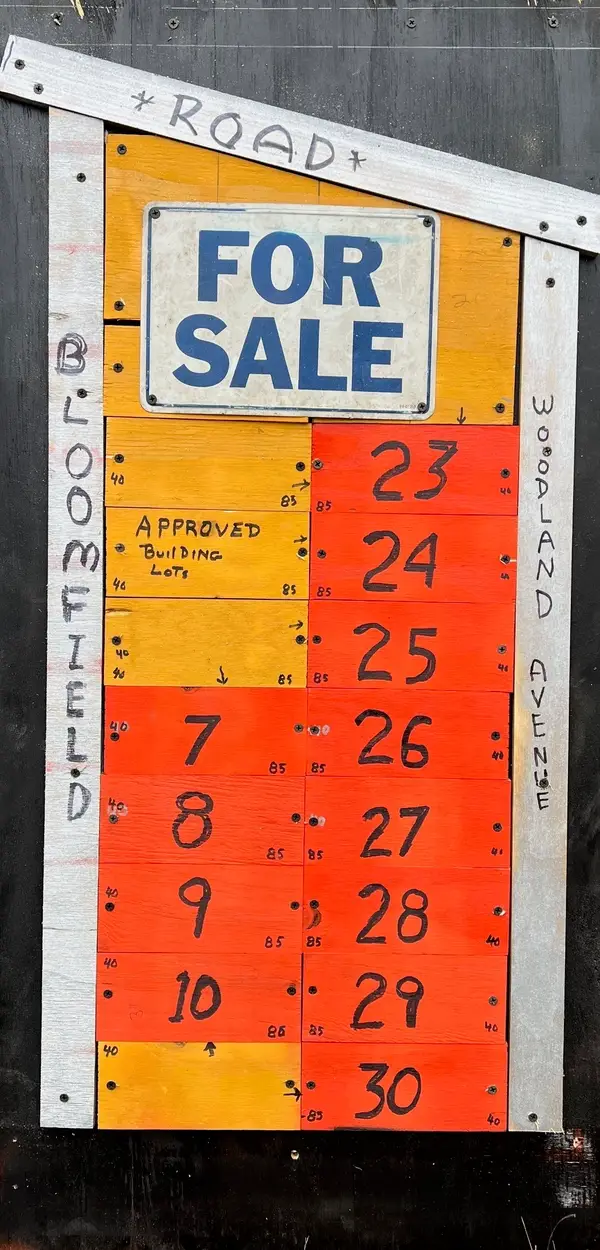 Bloomfield Avenue, Thompson, CT 06277