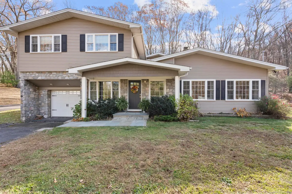 115 Old Wolcott Road, Bristol, CT 06010 - Image #1