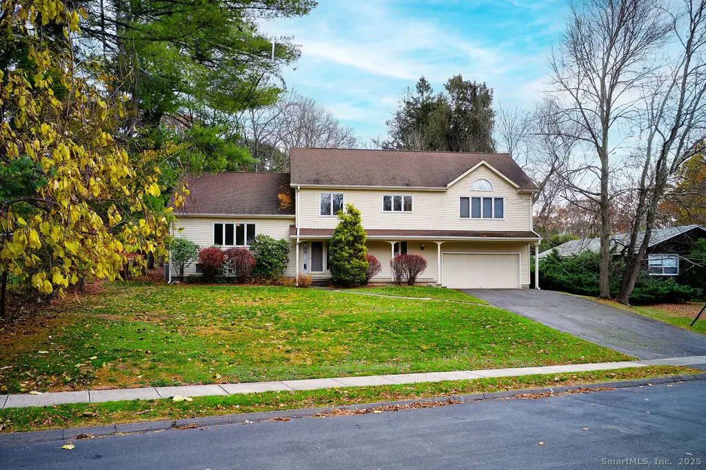 66 Wynn Wood Drive, Fairfield, CT 06825 - Image #1