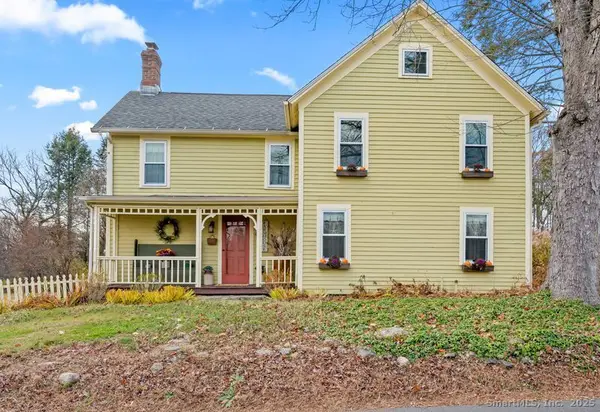 40 East Hill Road, Canton, CT 06019