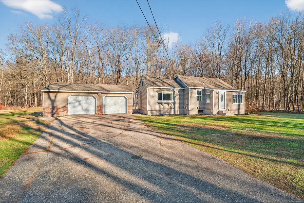 586 Back Road, Windham, CT 06256 - Image #1