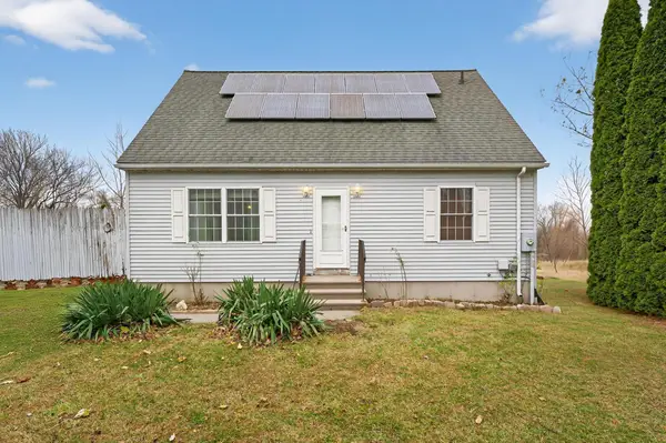 711 Ekonk Hill Road, Sterling, CT 06354