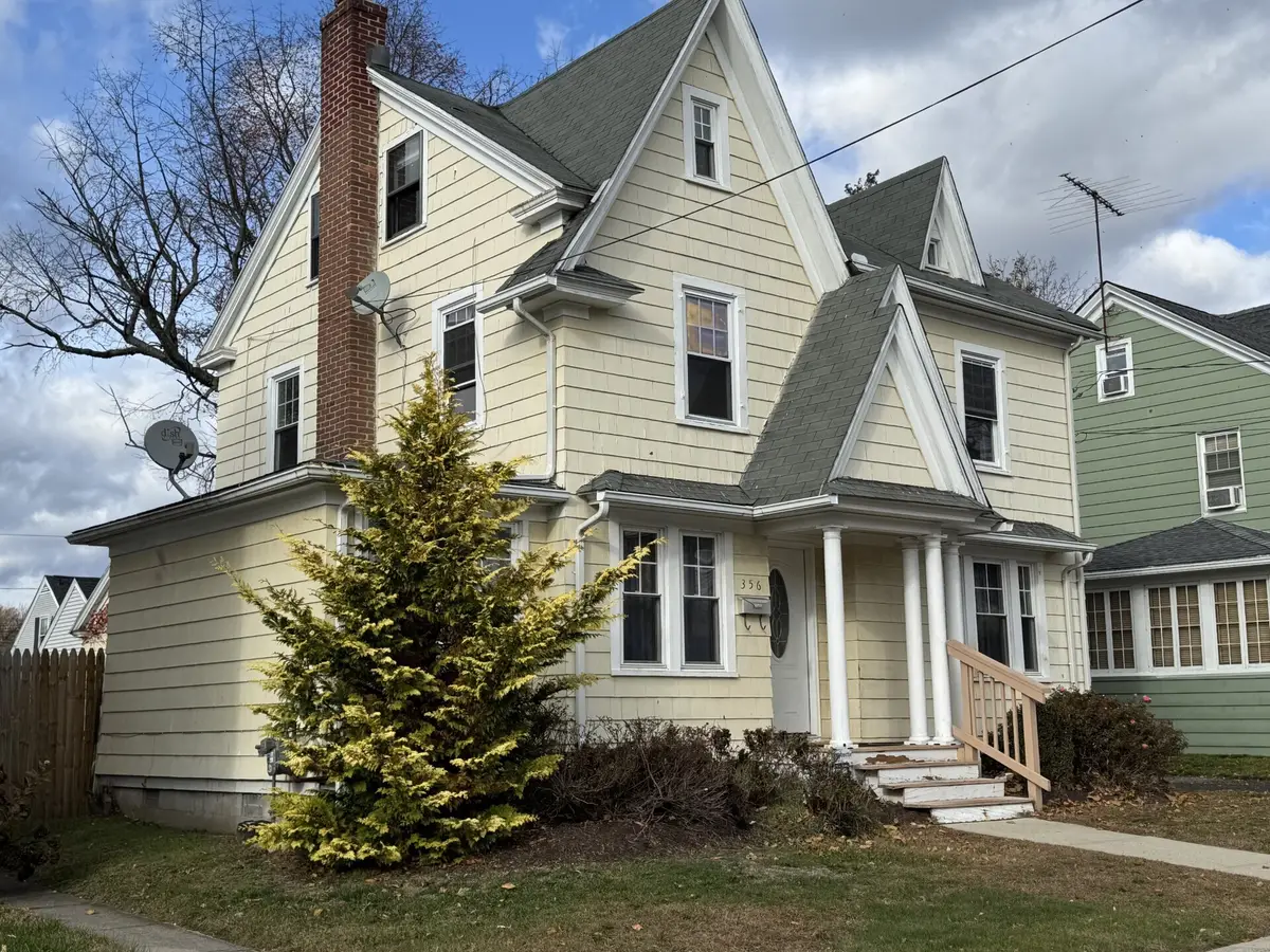 356 Taft Avenue, Bridgeport, CT 06604 - Image #1