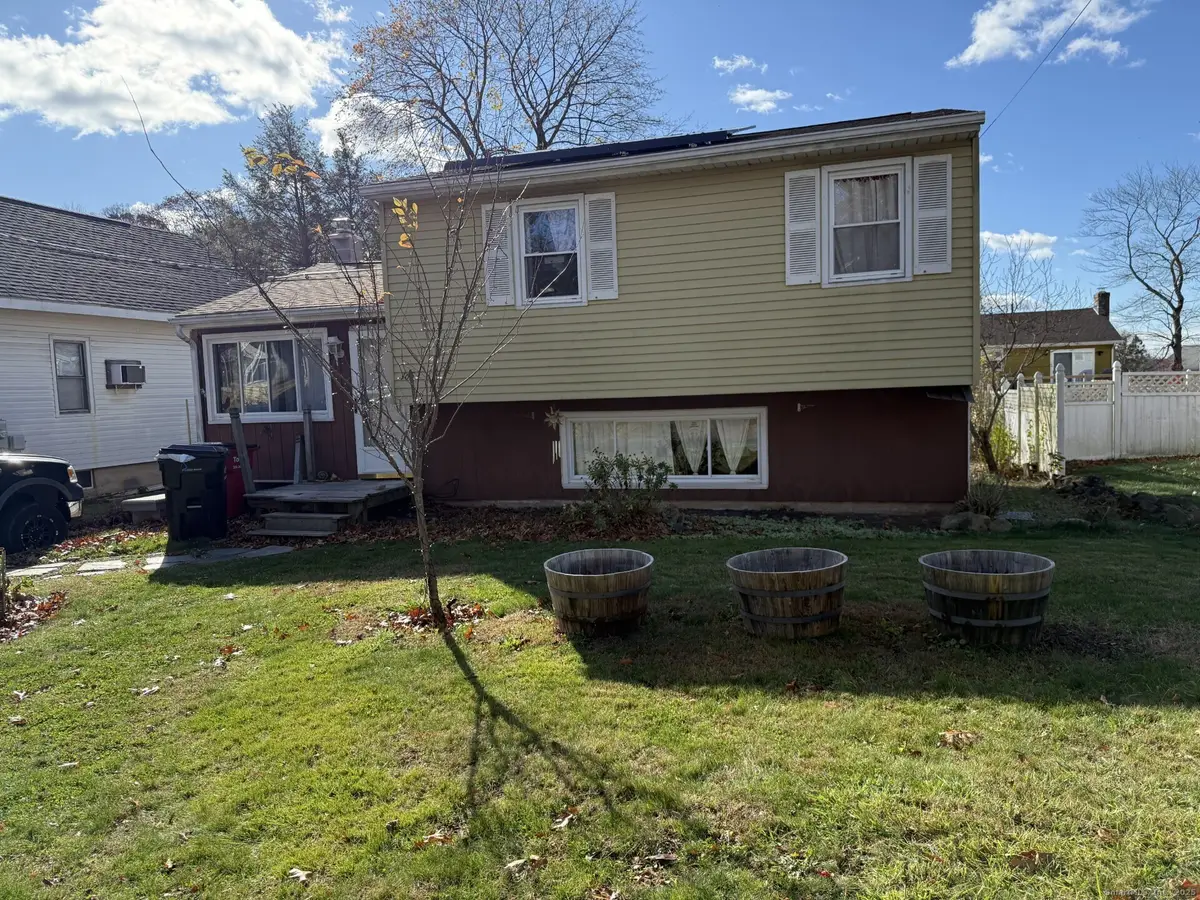 165 Parkview Street, Meriden, CT 06451 - Image #1