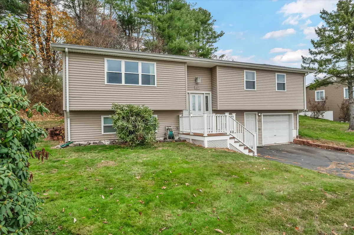 491 Long Hill Road, Middletown, CT 06457 - Image #1