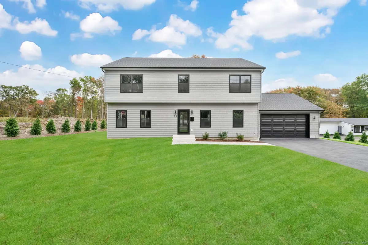 25 Harvest Ridge Road, Stratford, CT 06614 - Image #1