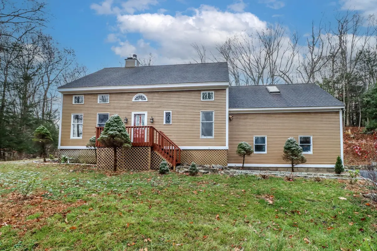Address Withheld By Seller, Danbury, CT 06810 - Image #1