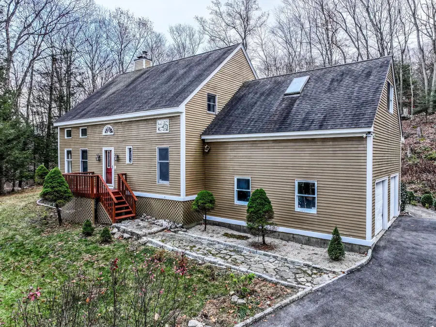 Address Withheld By Seller, Danbury, CT 06810 - Image #2