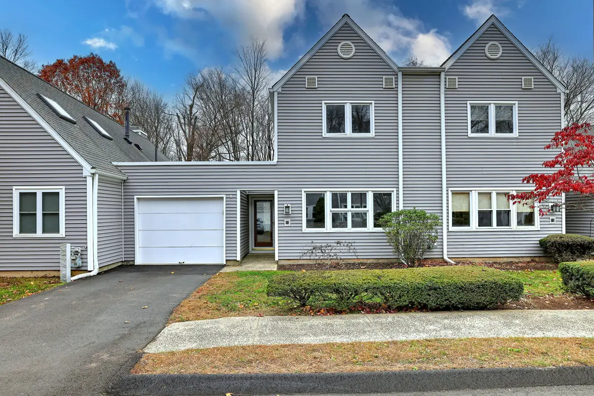 20 Twin Lakes Road #APT 10, North Branford, CT 06471 - Image #1