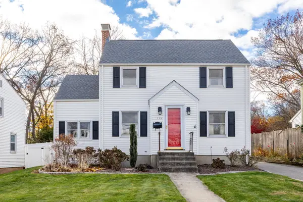 335 Commonwealth Avenue, New Britain, CT 06053