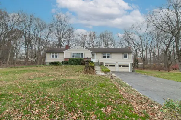 306 Hawthorne Lane, Orange, CT 06477