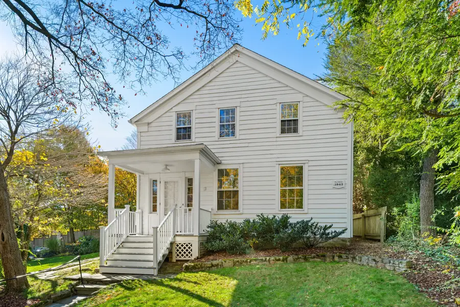 21 Wright Street, Westport, CT 06880 - Image #2