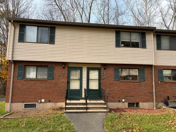 39 Horton Hill Street #9B, Naugatuck, CT 06770