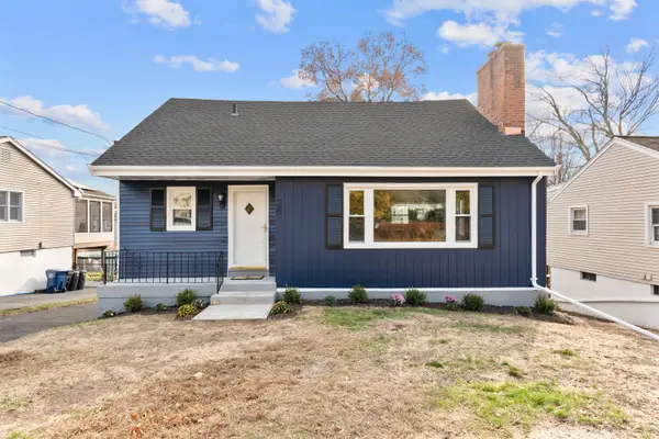 26 Lawncrest Road, West Haven, CT 06516