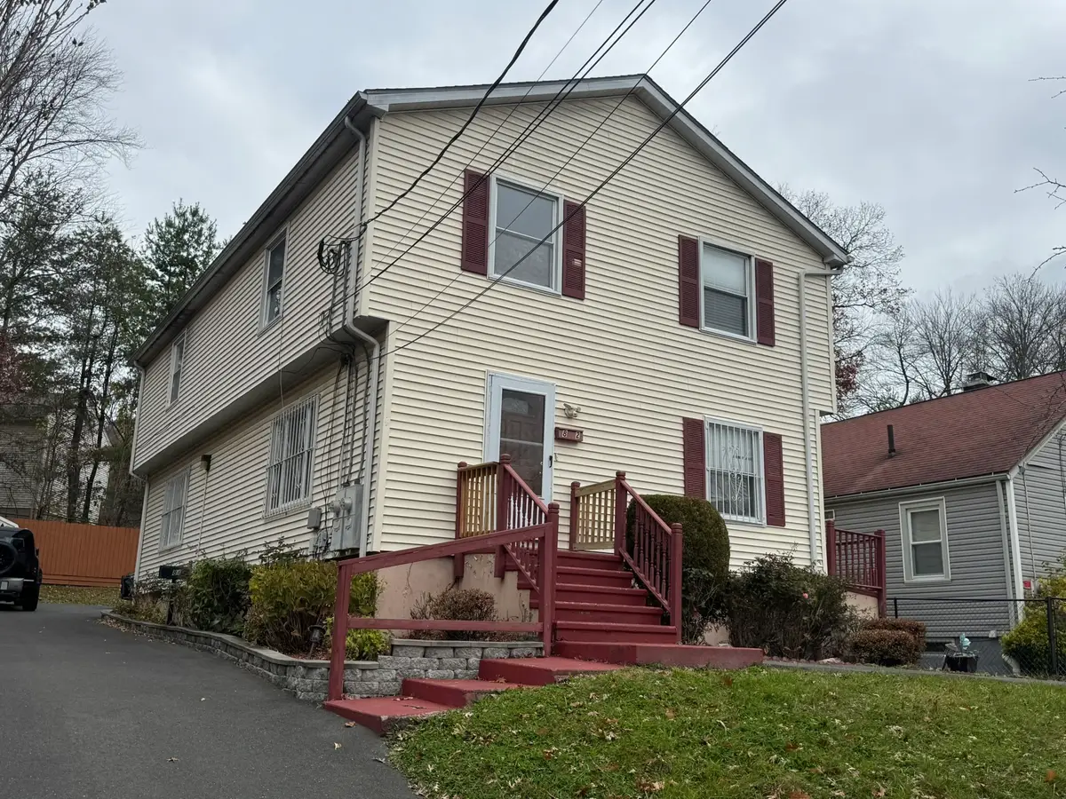 82 Ashford Street, Hartford, CT 06120 - Image #1