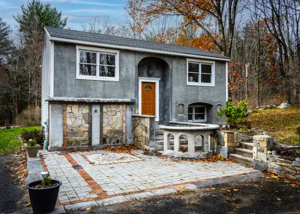 127 School Hill Road, Goshen, CT 06756