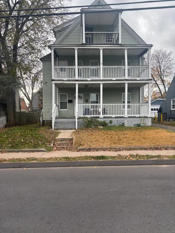 19 Moore Avenue, East Hartford, CT 06108