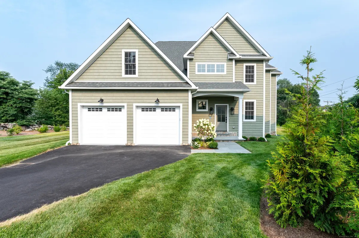 6 Walnut Ridge Court, Stamford, CT 06905 - Image #1