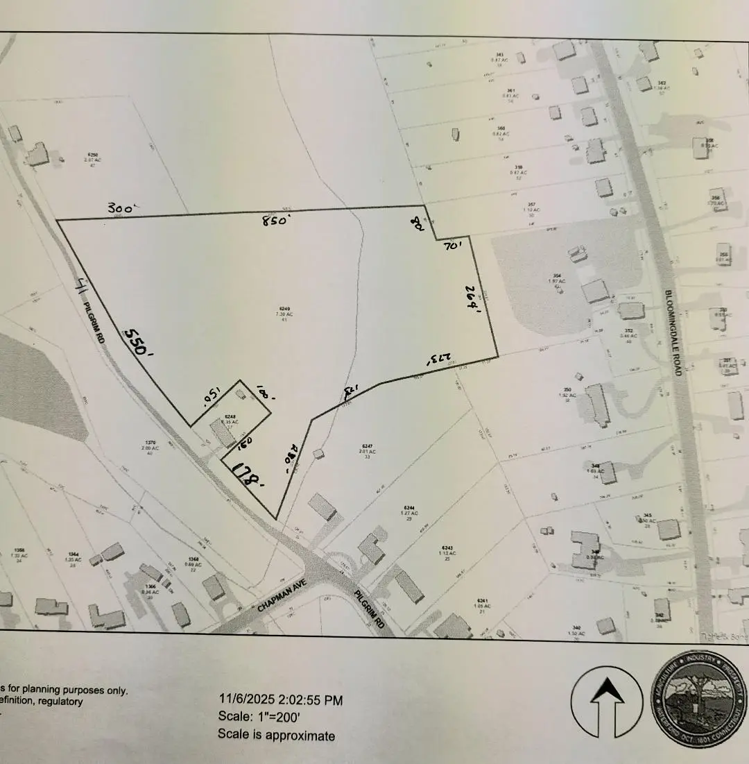 41 Pilgrim Road, Quaker Hill, CT 06375 - Image #1