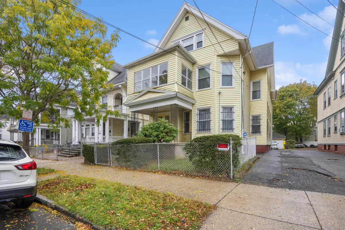 156 Gilbert Avenue, New Haven, CT 06511 - Image #1