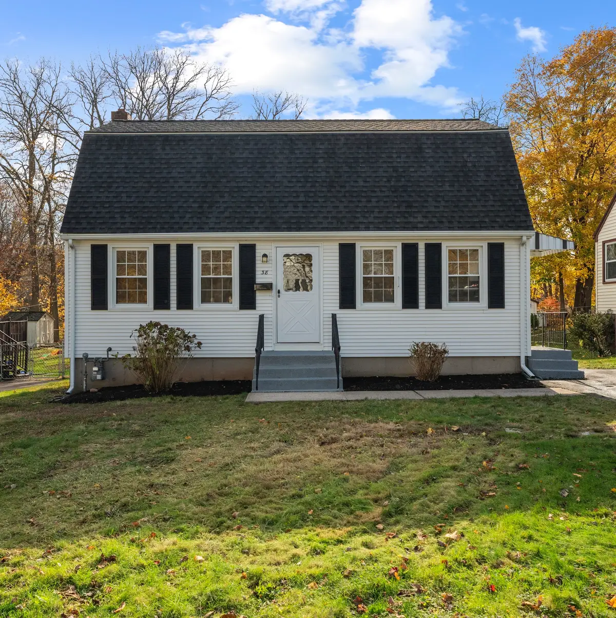 38 Buckley Avenue, Bristol, CT 06010 - Image #1