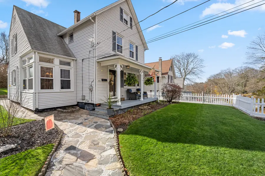 223 Rockwell Street, Norwich, CT 06360 - Image #3