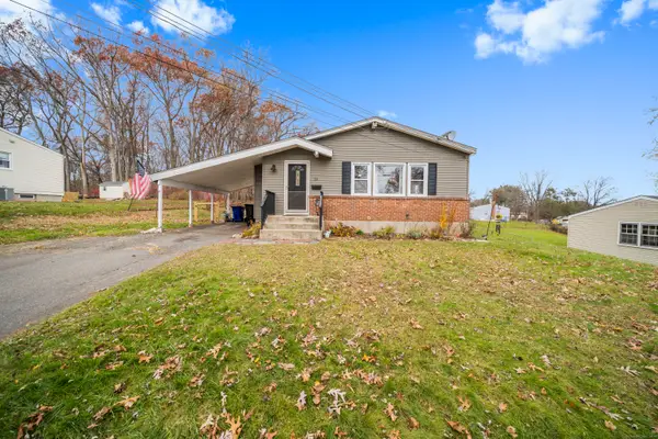 19 Thomas Street, Windsor Locks, CT 06096