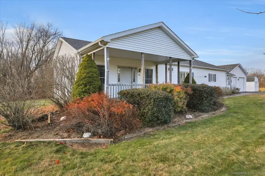 Address Withheld By Seller, Andover, CT 06232 - Image #2