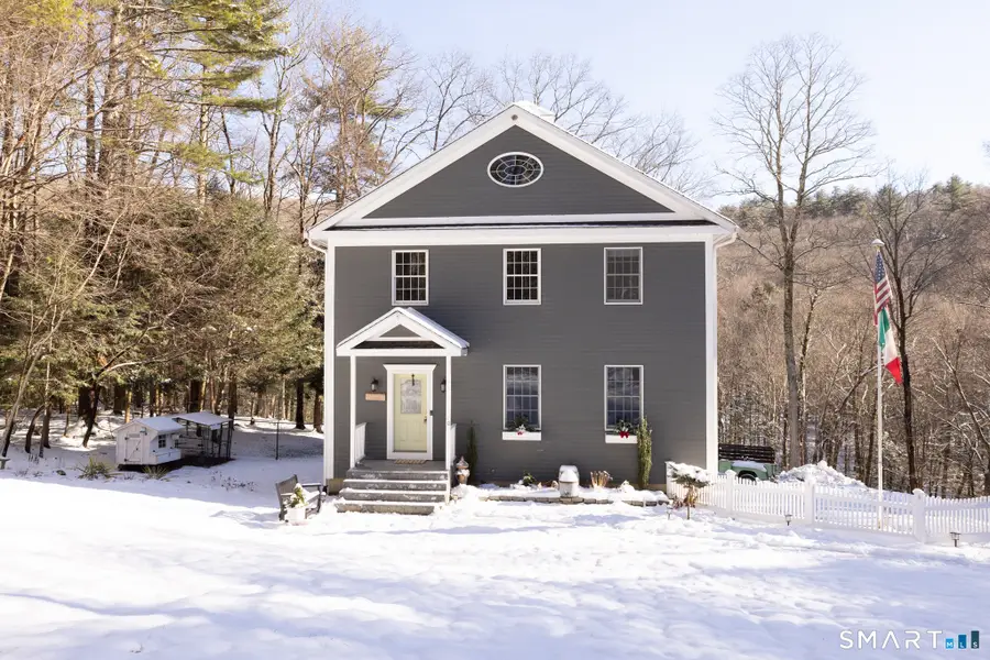 40 Warner Road, Barkhamsted, CT 06063 - Image #2