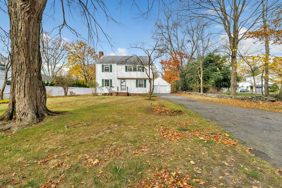 476 Mill Hill Terrace, Southport, CT 06890 - Image #2