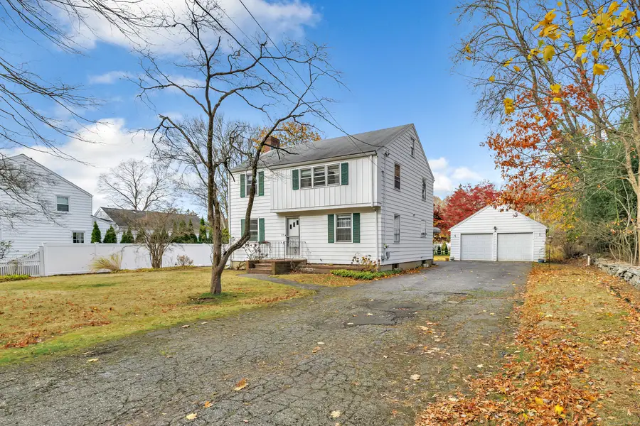 476 Mill Hill Terrace, Southport, CT 06890 - Image #3