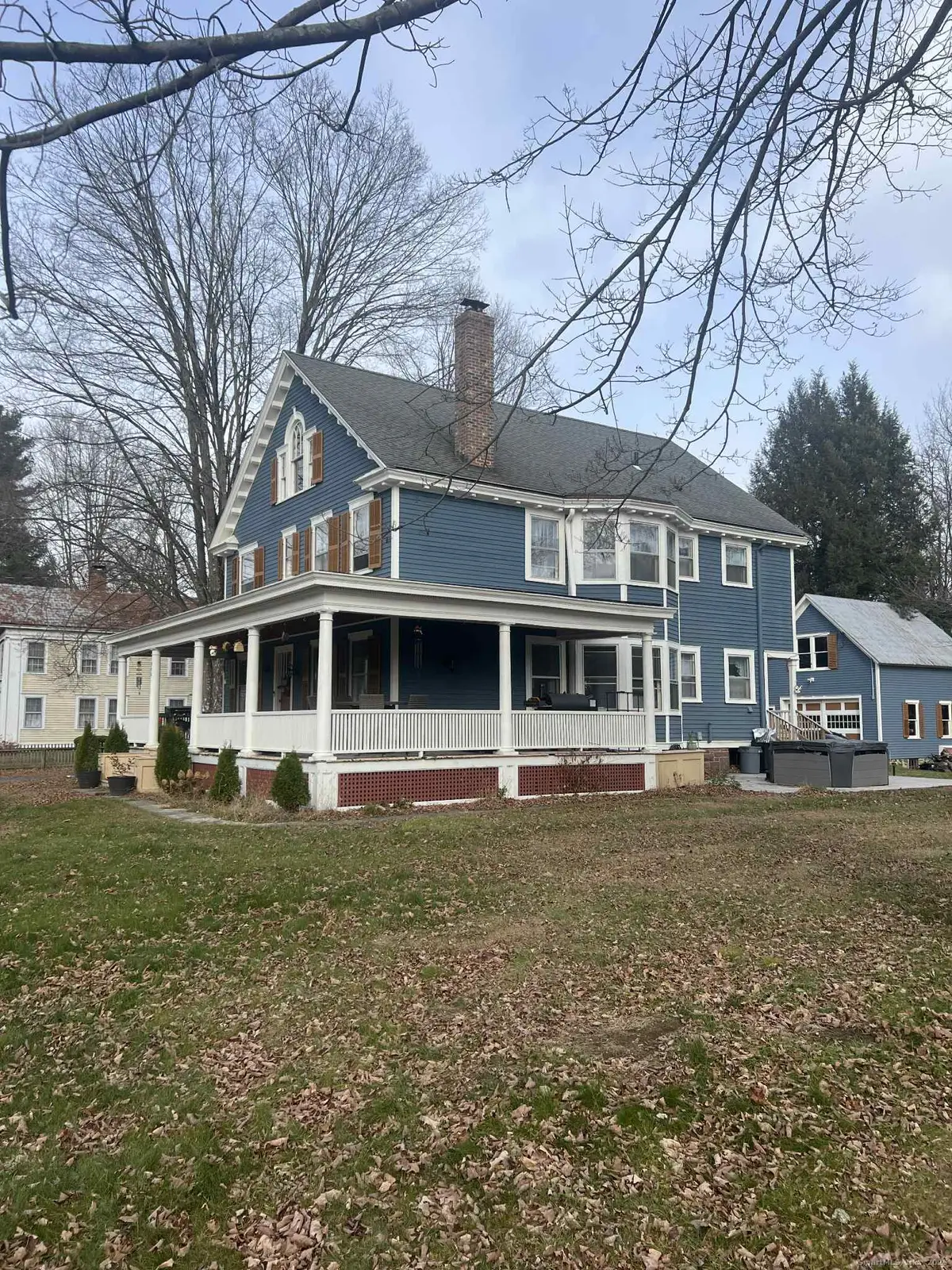 390 Main Street, New Hartford, CT 06057 - Image #1