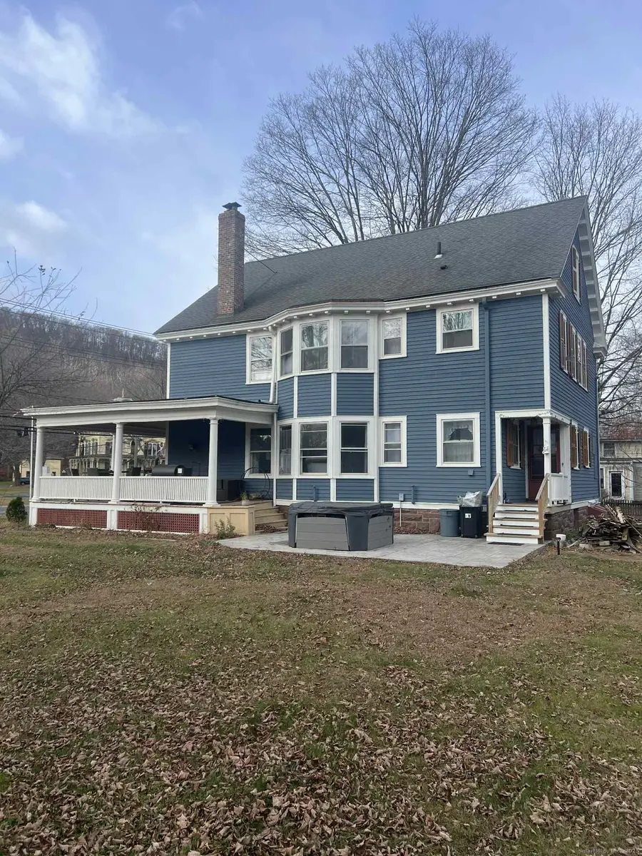 390 Main Street, New Hartford, CT 06057 - Image #2