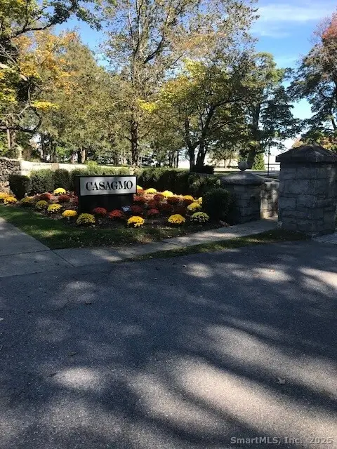 8 Stebbins Close #8, Ridgefield, CT 06877