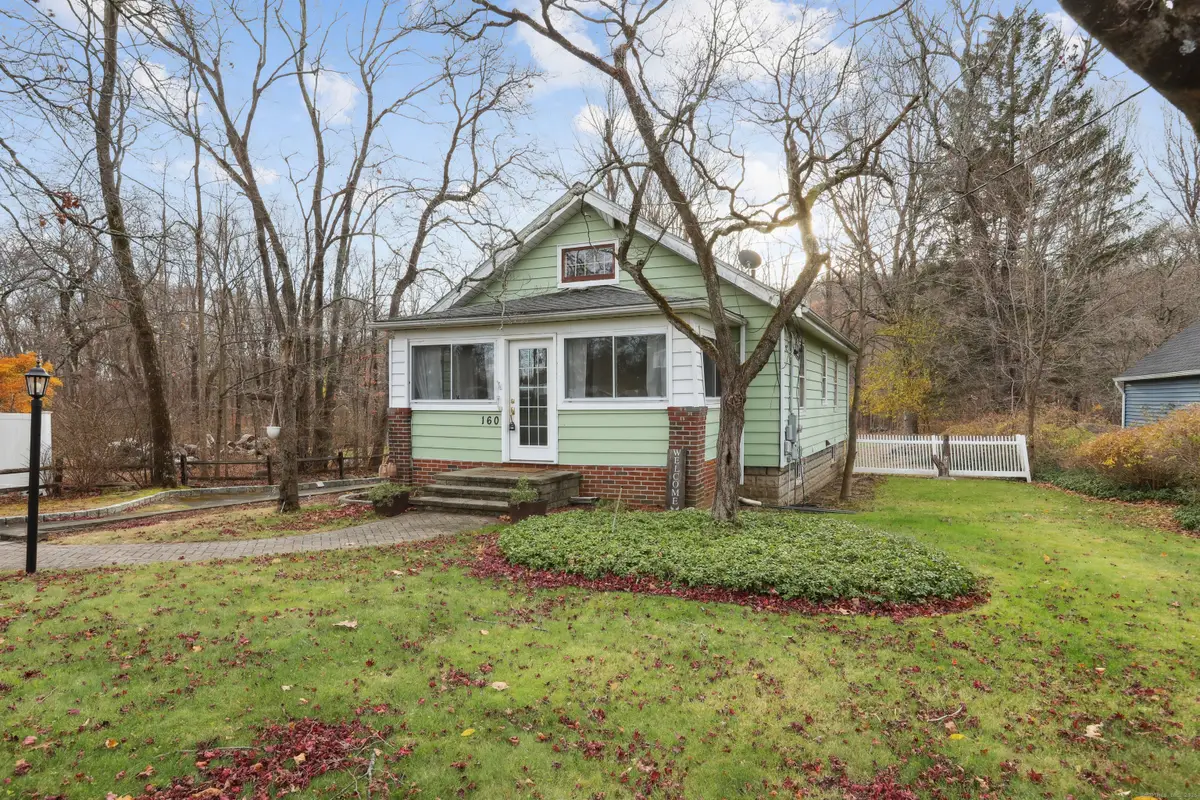 160 Westville Avenue Extension, Danbury, CT 06811 - Image #1