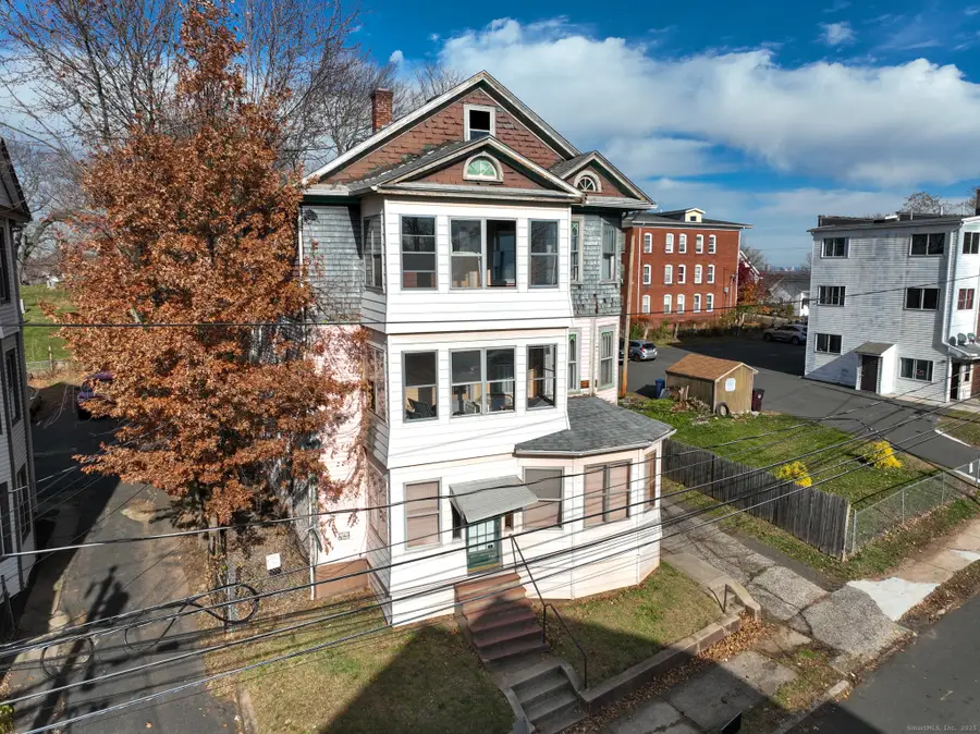 56 Beatty Street, New Britain, CT 06051 - Image #2