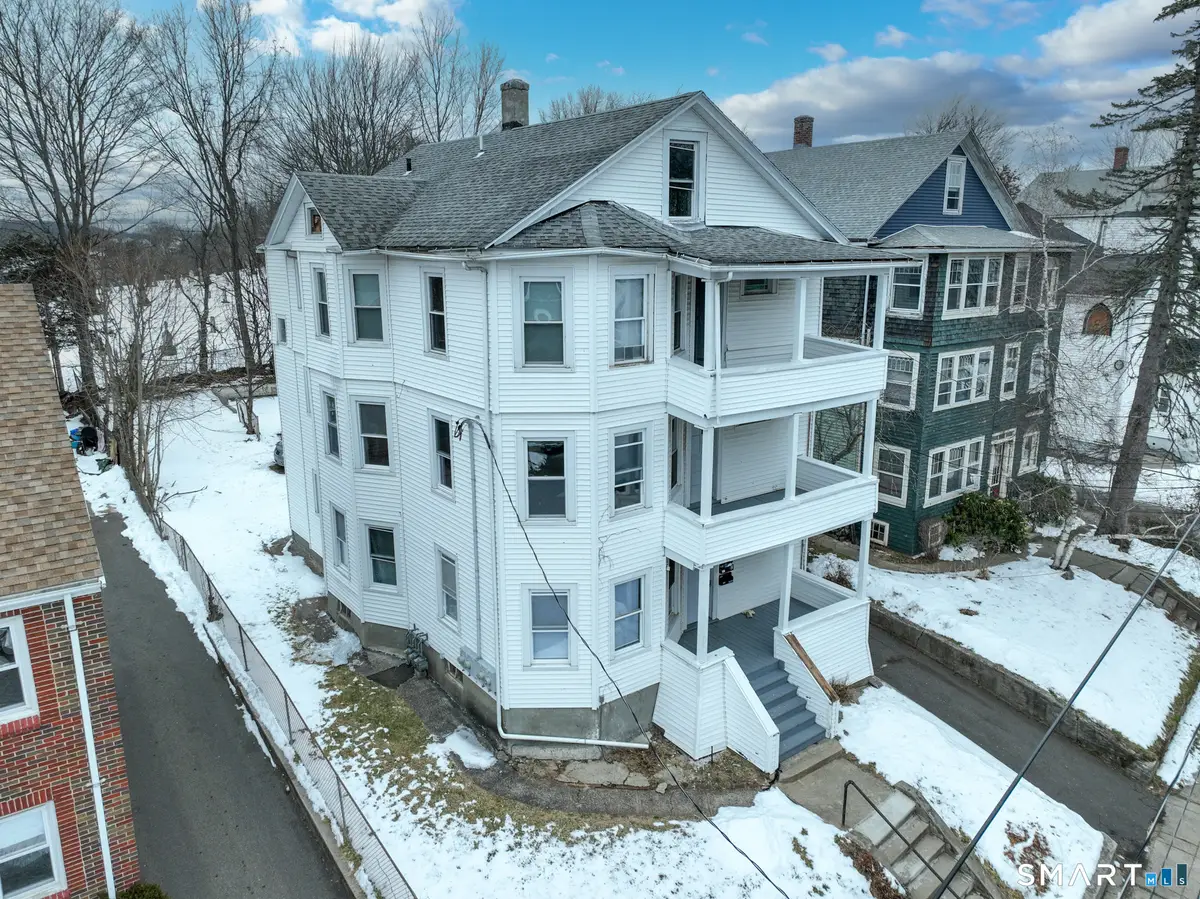 34 Beatty Street, New Britain, CT 06051 - Image #1