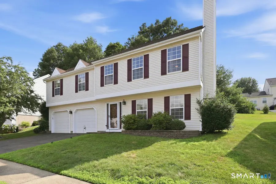 15 Mulberry Lane, Middletown, CT 06457 - #3