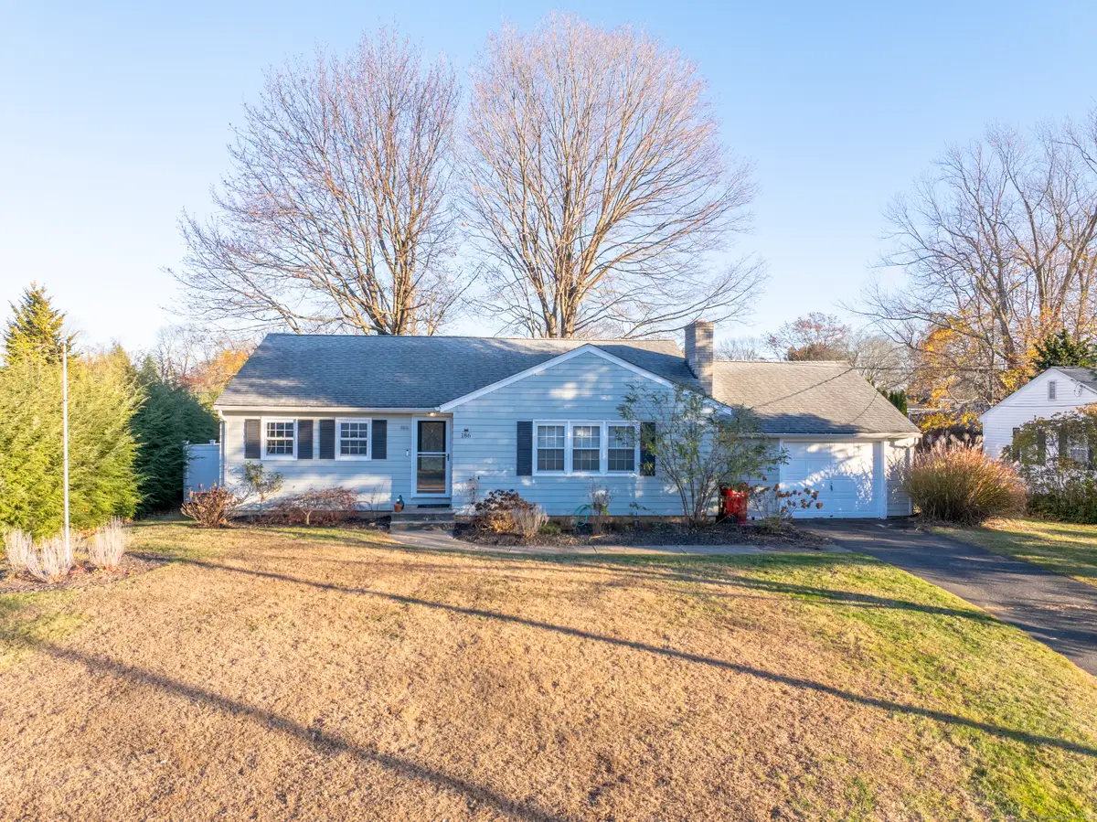 186 Gwen Road, Southington, CT 06489 - Image #1