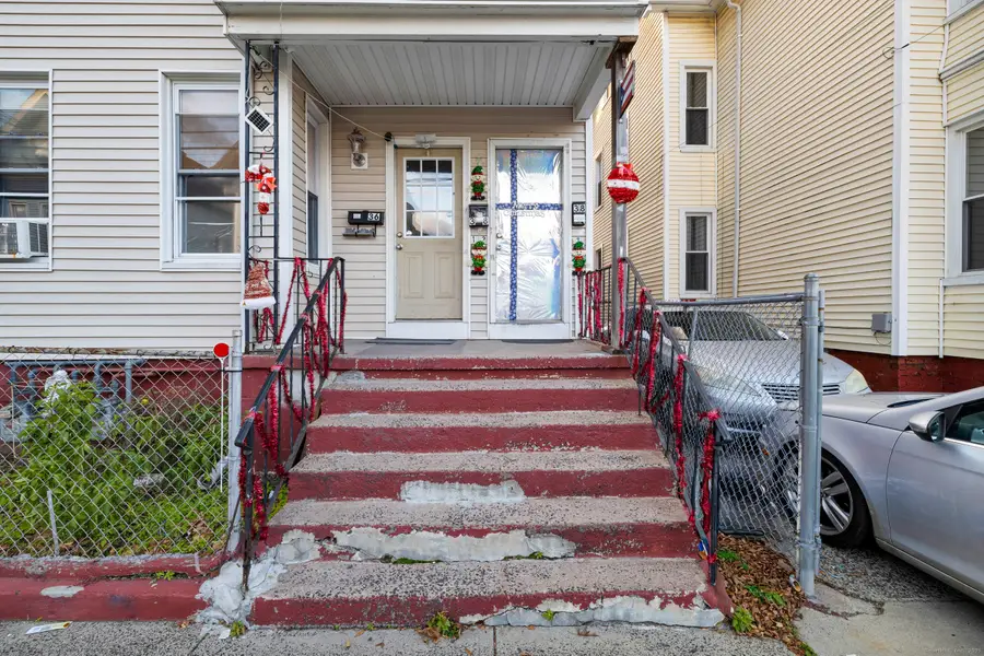 36 Shelter Street, New Haven, CT 06513 - Image #2
