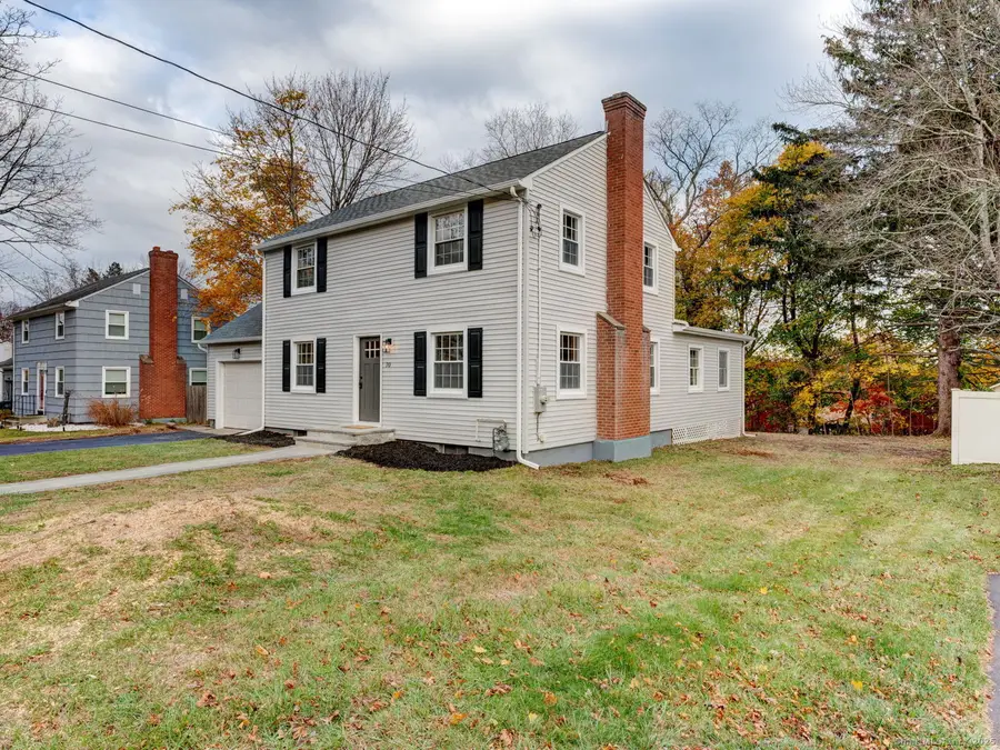 70 Ingleside Drive, Hamden, CT 06514 - Image #3