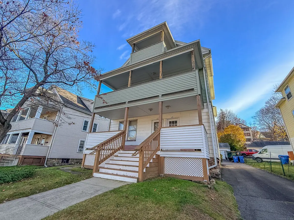 37 Gridley Street, Bristol, CT 06010 - Image #1