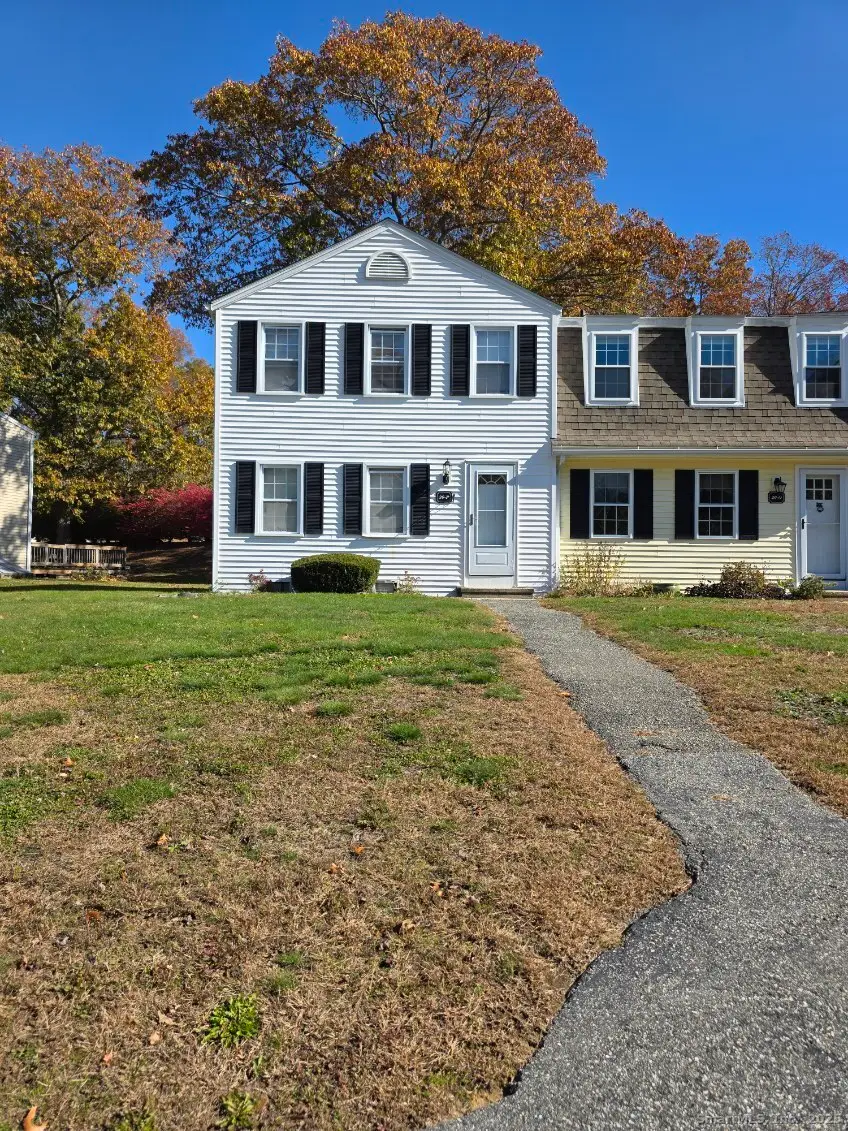 20 Lakeside Drive #P, Ledyard, CT 06339 - Image #2